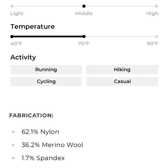 Cozy zero . Men's Light Gray Crew Neck Shirt - Picture 9 of 13